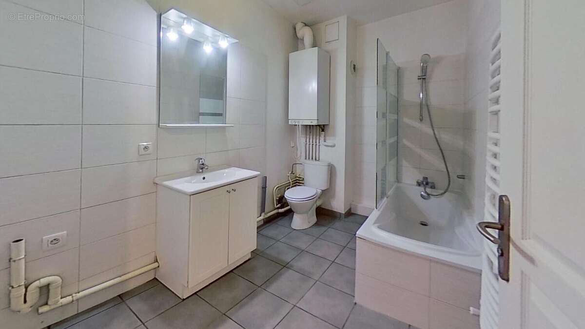 Photo 4 - Appartement à SAINT-AVOLD