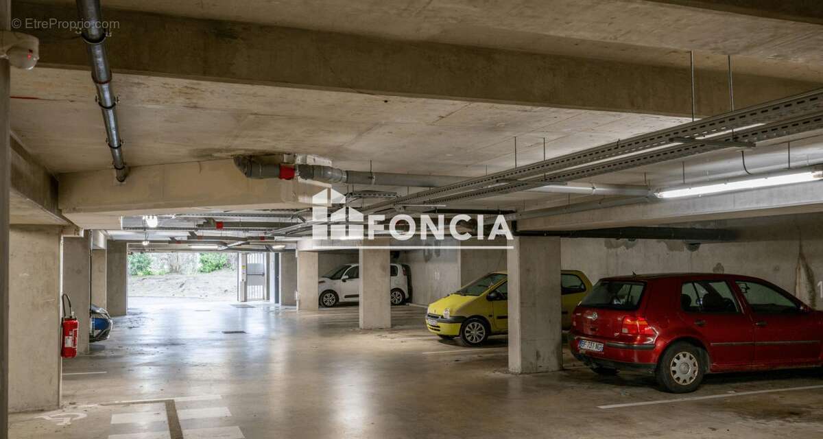 Appartement à LE HAILLAN