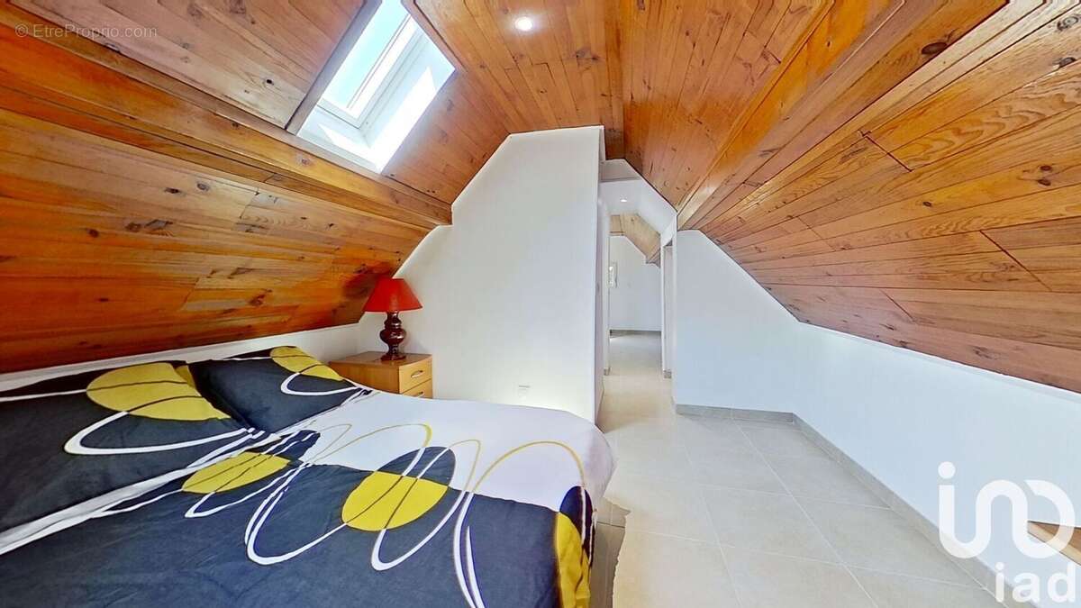 Photo 8 - Maison à SAINT-PIERRE-DE-CURTILLE