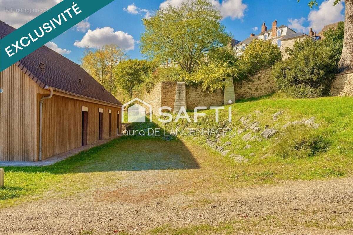 Photo 7 - Maison à MONTFORT-LE-GESNOIS