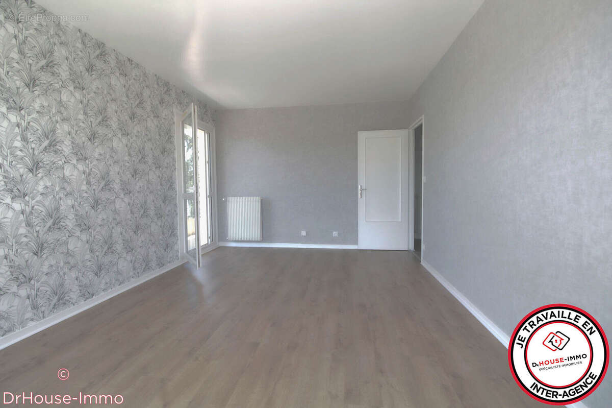 Appartement à MAUREPAS