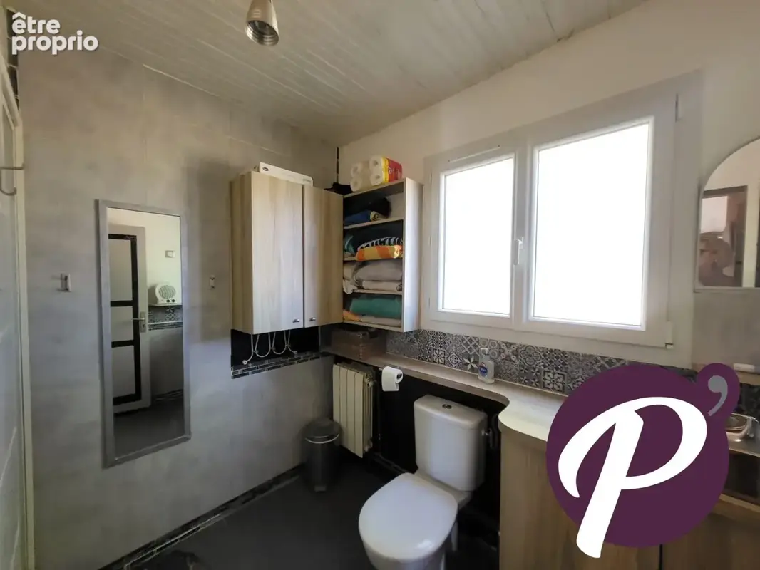 Maison 4 pièces 110 m² à vendre à Flaugeac (24240) - photo 6