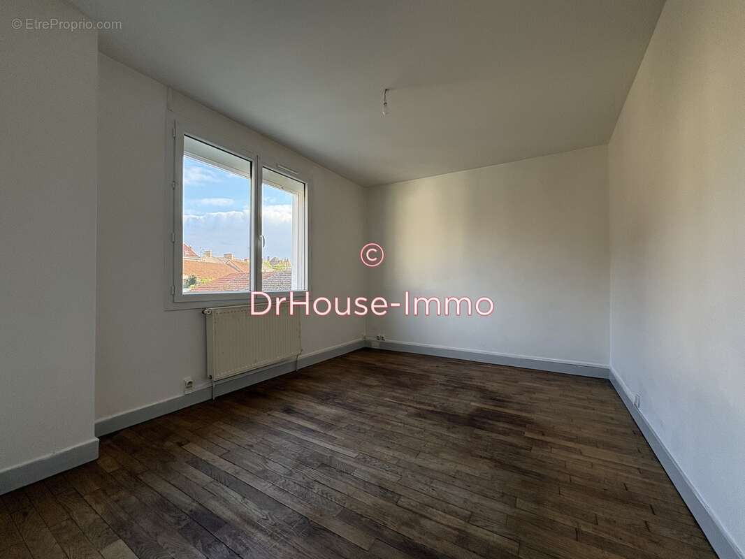 Maison à VILLEDIEU-SUR-INDRE