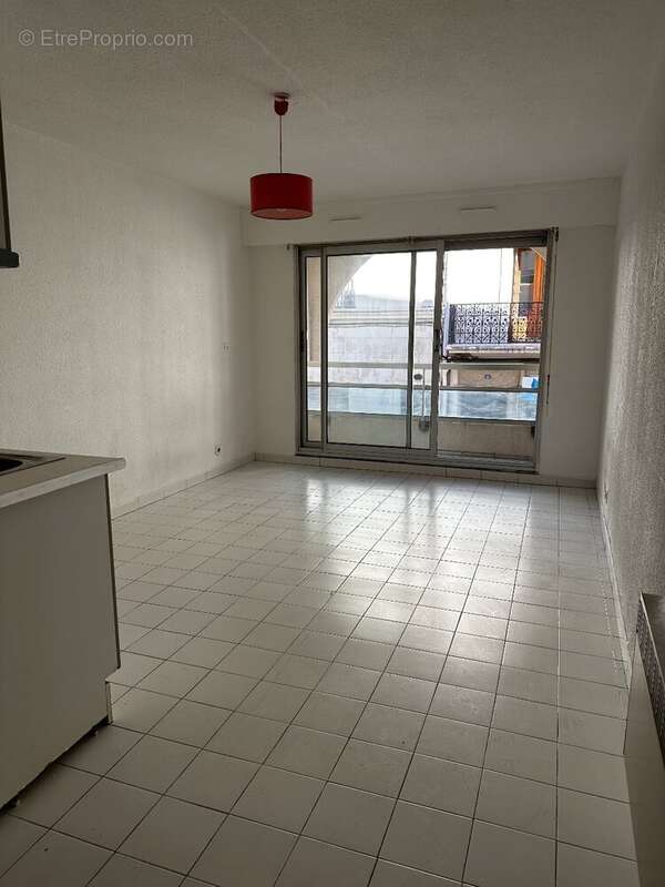 Appartement à SETE