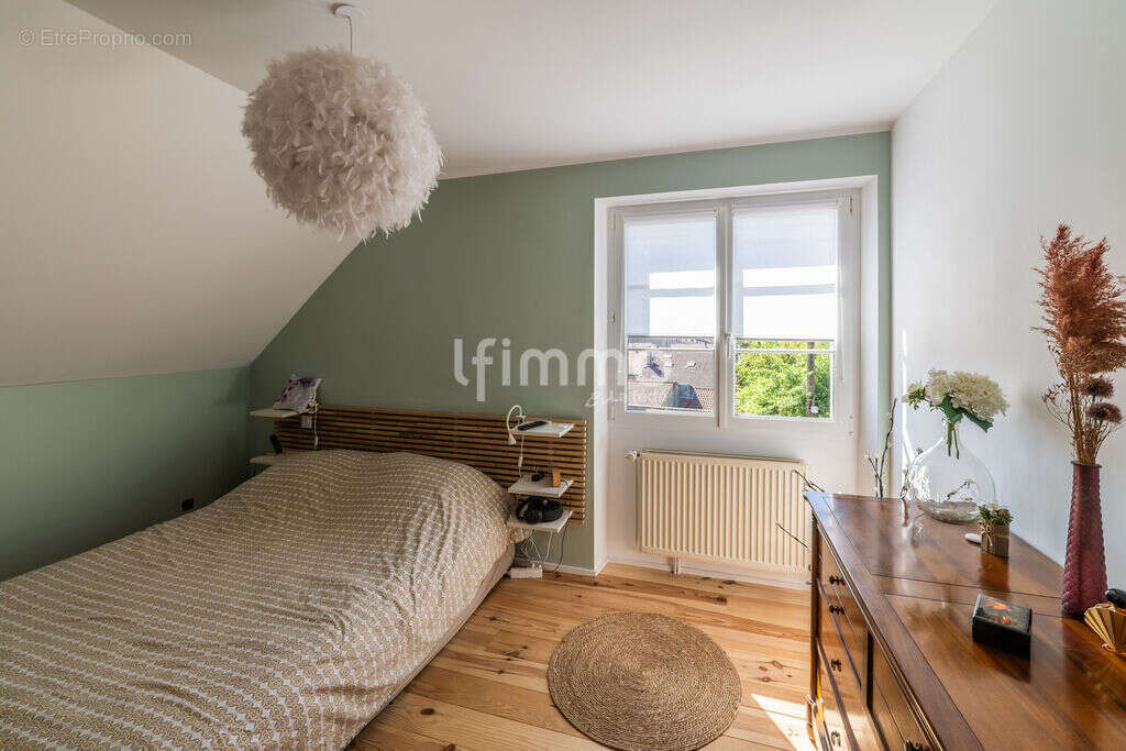 Coquette Maison Individuelle, Secteur Calme de Morhange - photo 10