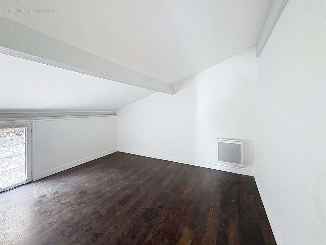 Maison à ROMAINVILLE