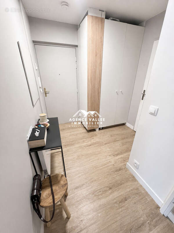 Appartement à CORBEIL-ESSONNES