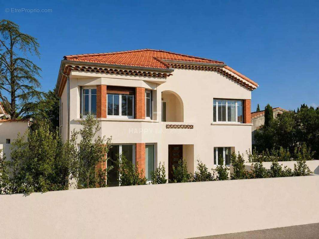 Saint-Rémy-de-Provence – Maison entièrement rénovée à deux pas du centre - photo 2