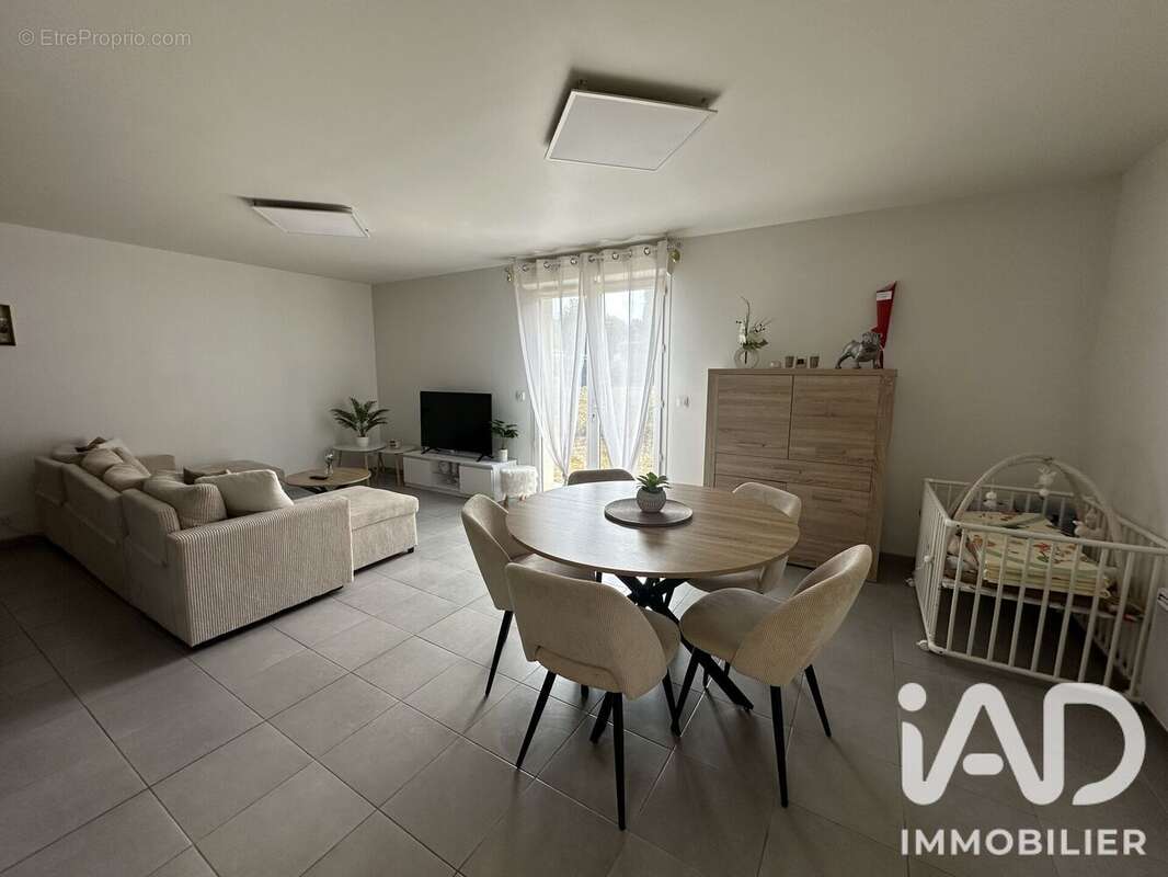 Photo 3 - Maison à PRADINES