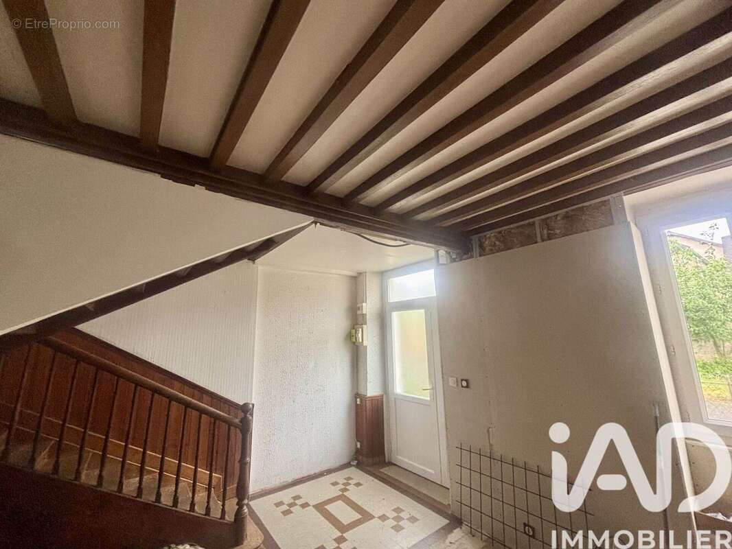 Photo 4 - Maison à BOEIL-BEZING