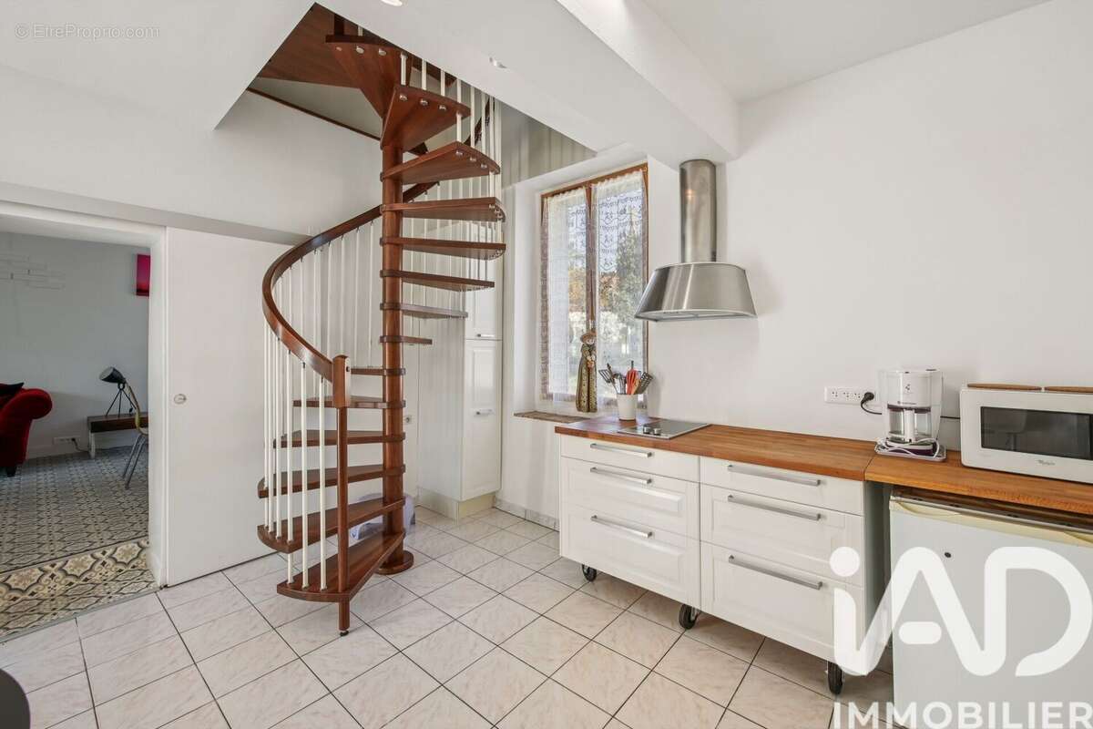 Photo 4 - Maison à LIMOURS