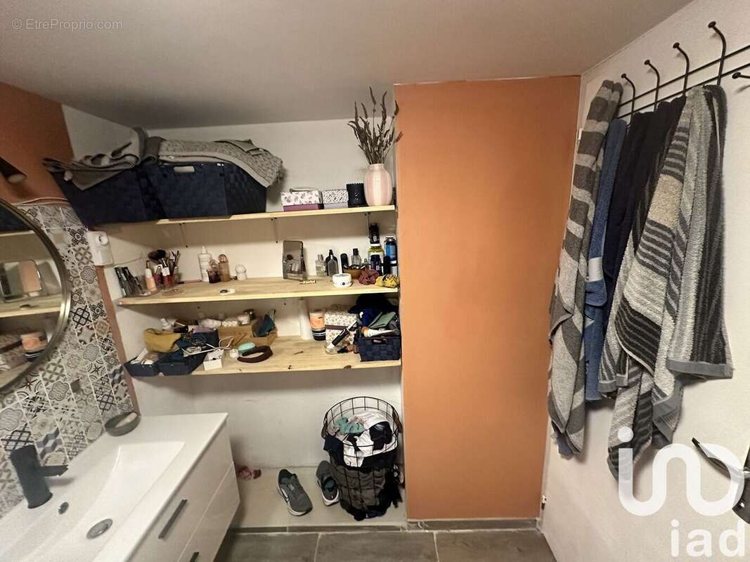 Photo 6 - Maison à COUX