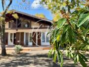 Maison à ANDERNOS-LES-BAINS