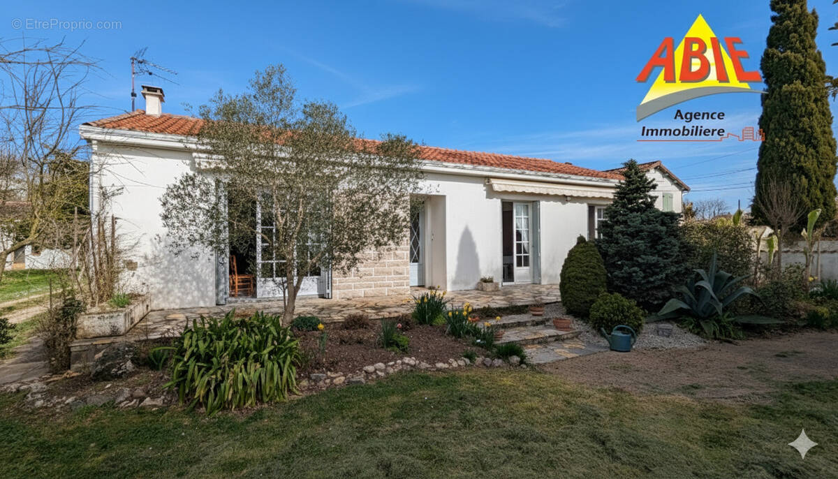 Photo 1 - Maison à TAUGON