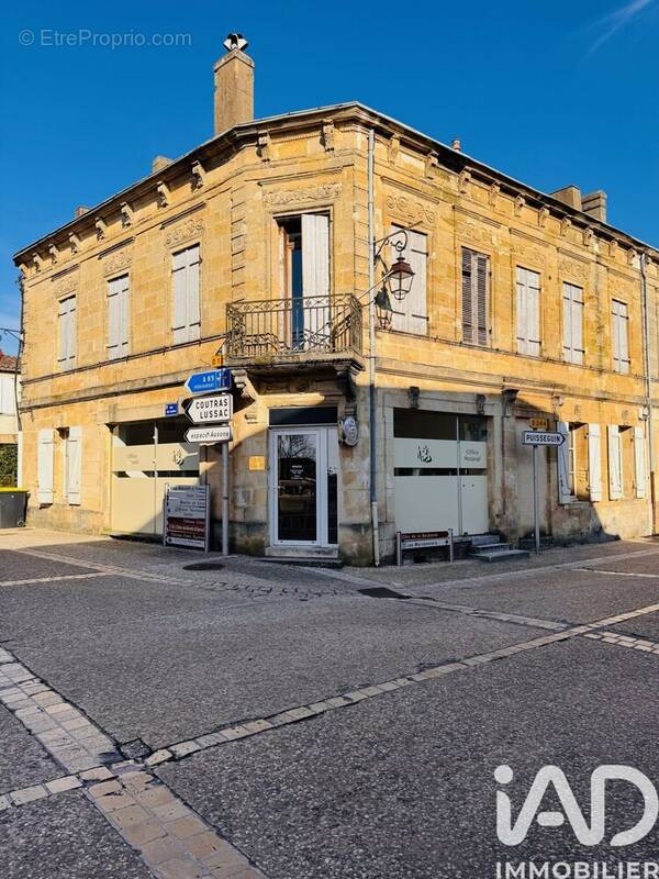 Photo 1 - Appartement à MONTAGNE