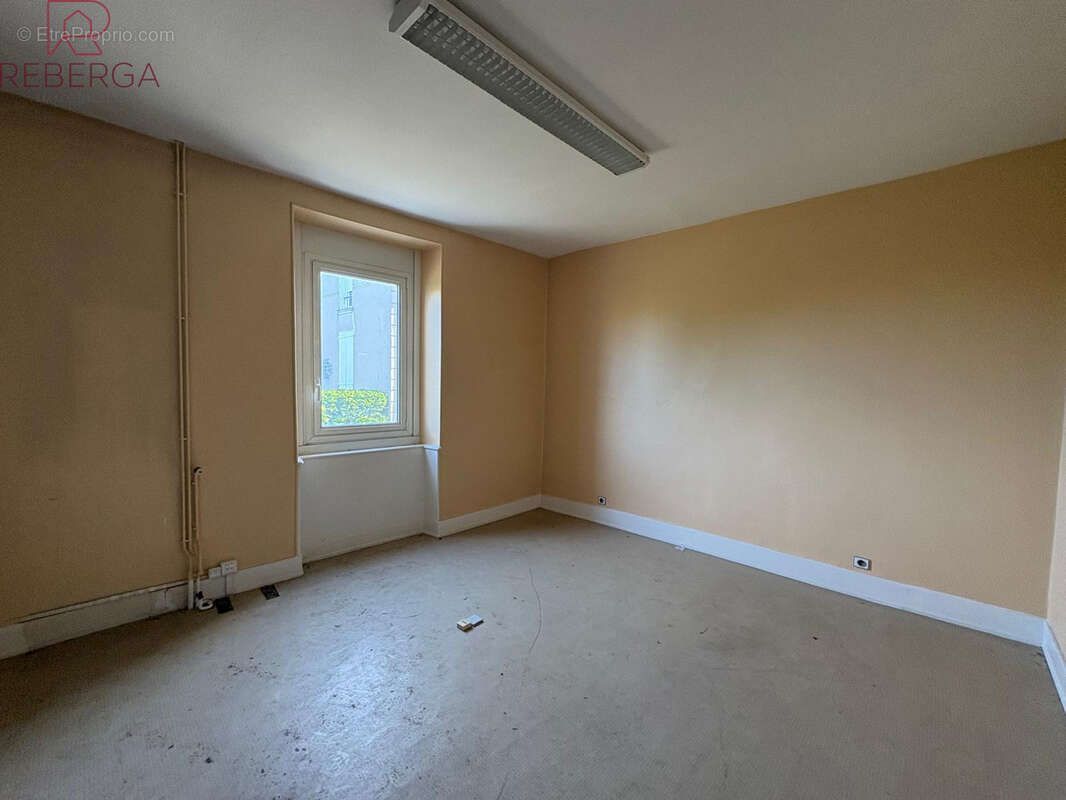 Appartement à MAZAMET