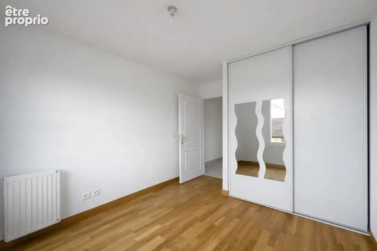 Appartement 3 pièces 66 m² à vendre à Chennevieres-Sur-Marne (94430) - photo 7
