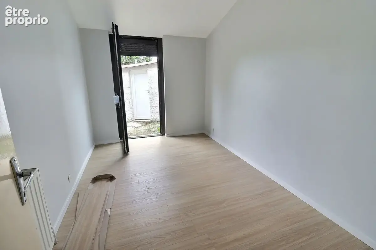 Maison 96m² à villefranche-de-rouergue - photo 10
