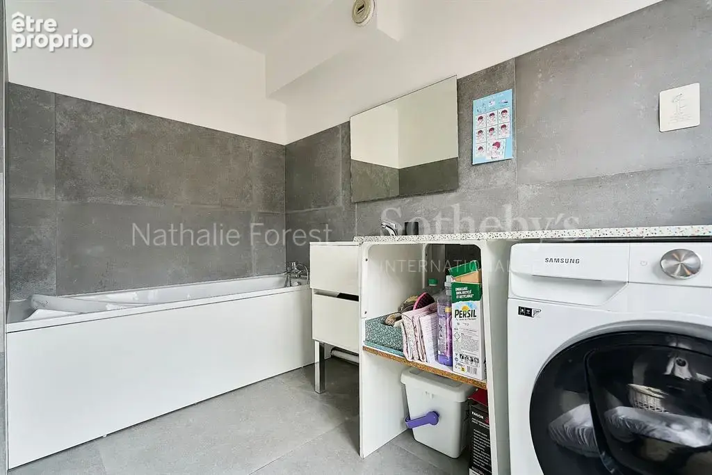 Appartement 4 pièces 148 m² à vendre à Lille (59800) - photo 12