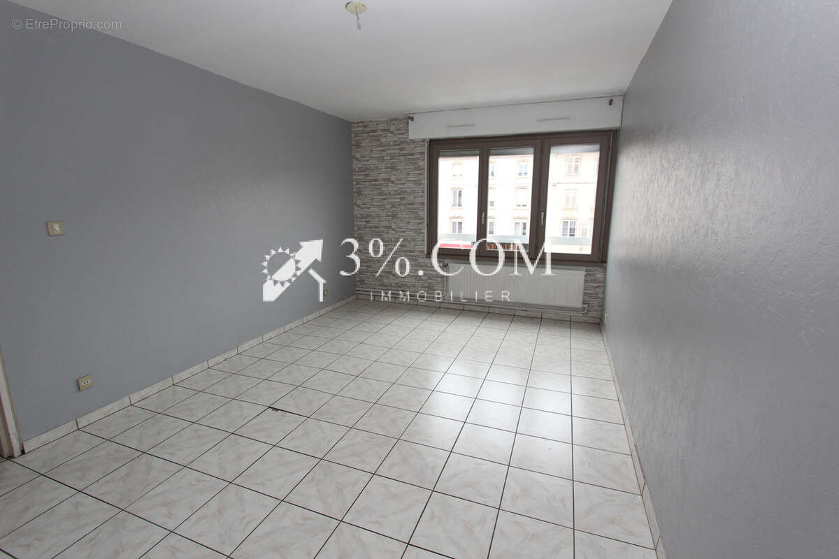 Appartement 2 pièces 44 m2 - photo 4