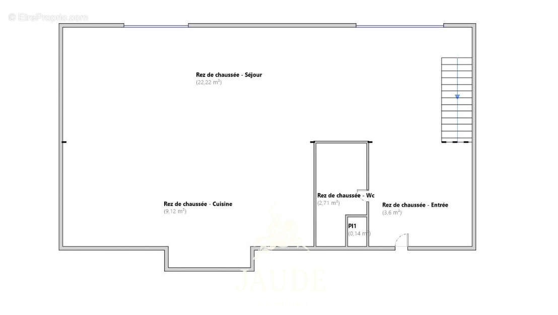Appartement à RIOM
