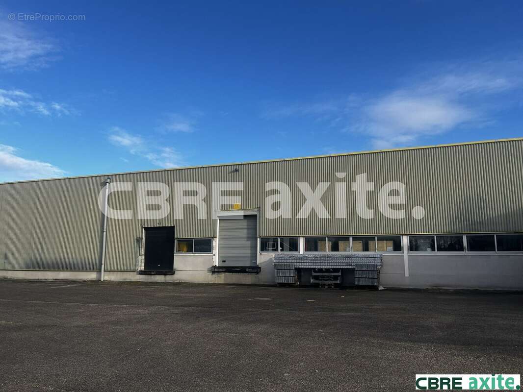 Autre à CREMIEU