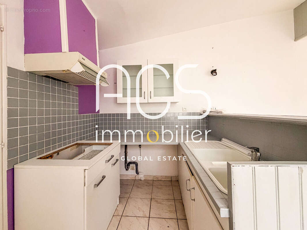 Maison à LES SABLES-D'OLONNE