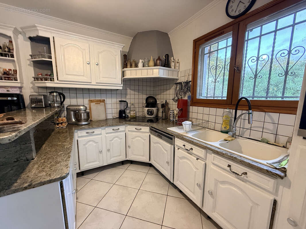 Maison à SAINT-JEAN-PLA-DE-CORTS