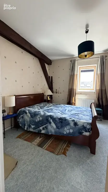 A vendre secteur gare troyes, a sainte-savine duplex 91m2, 3 chambres, un  box, cave 30m2 - photo 10