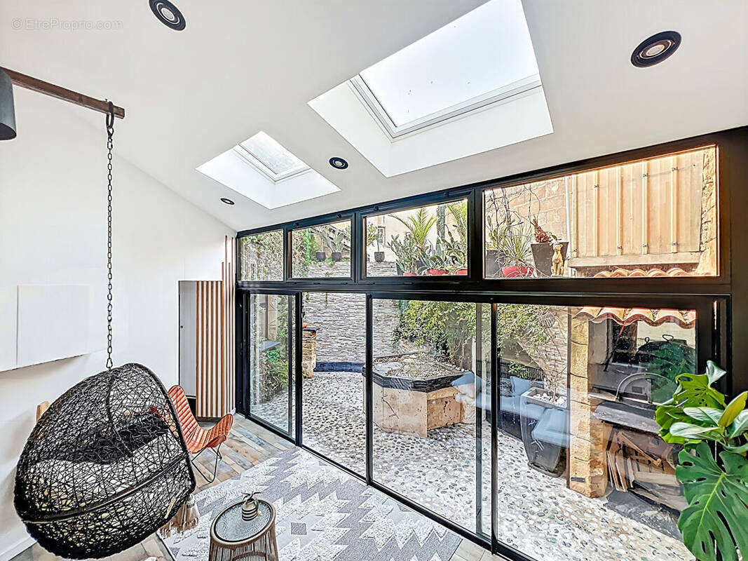 Maison à DOUE-LA-FONTAINE