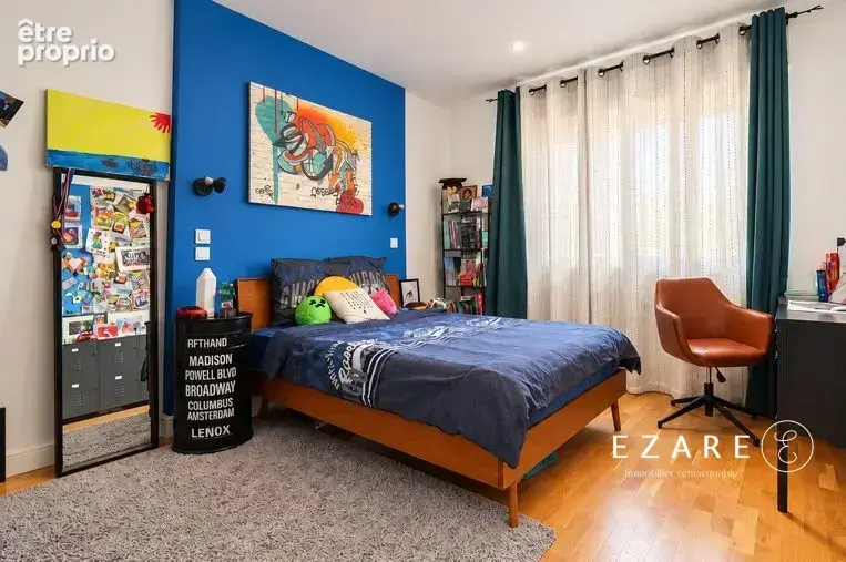 Maison 8 pièces 265 m² à vendre à Talant (21240) - photo 8