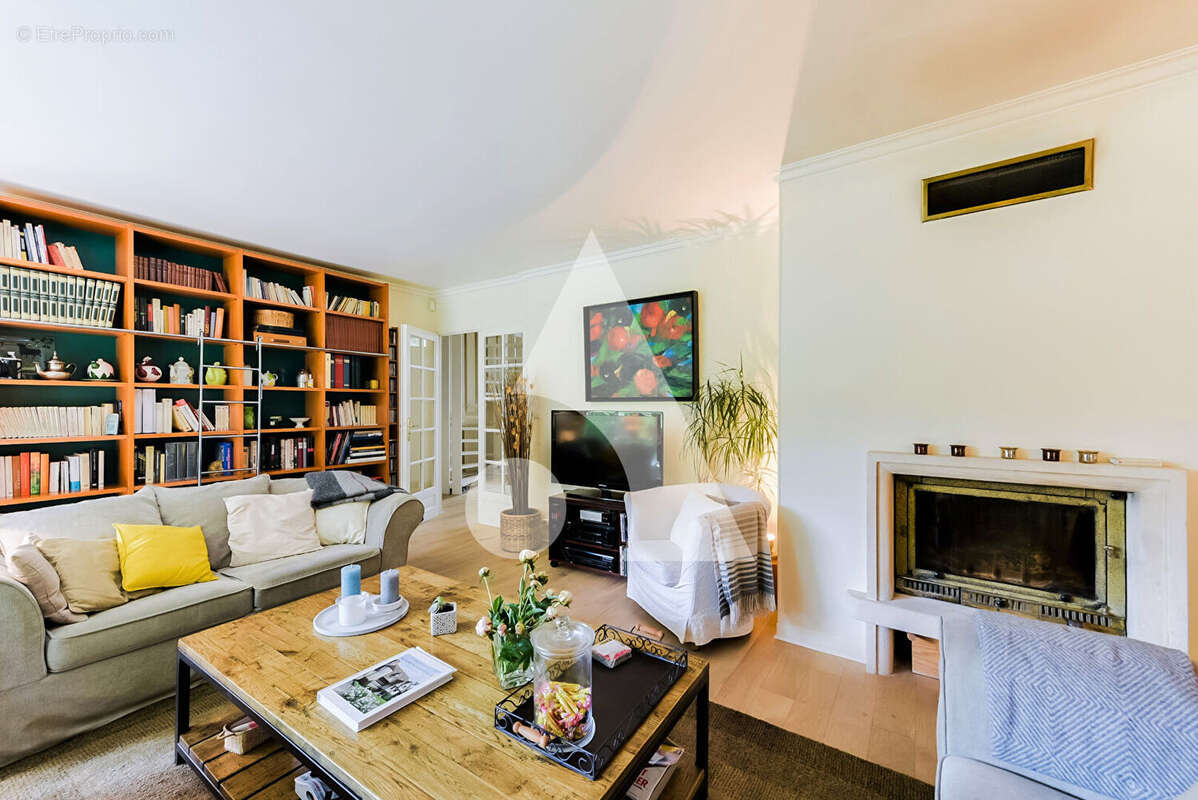 Maison à L'ISLE-ADAM