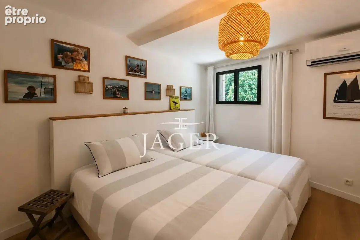 Maison 5 pièces 177 m² à vendre à Sainte-Maxime (83120) - photo 8