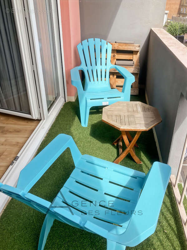 Appartement à ELBEUF