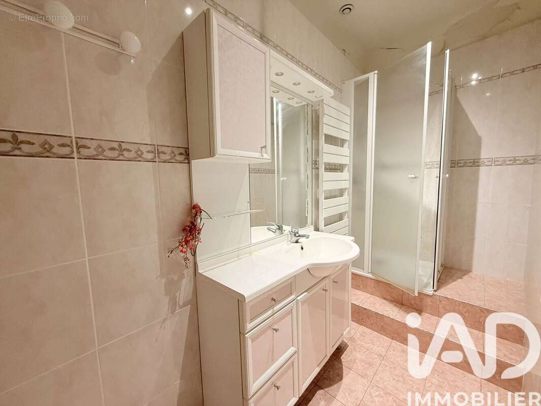 Photo 6 - Appartement à DIGNE-LES-BAINS