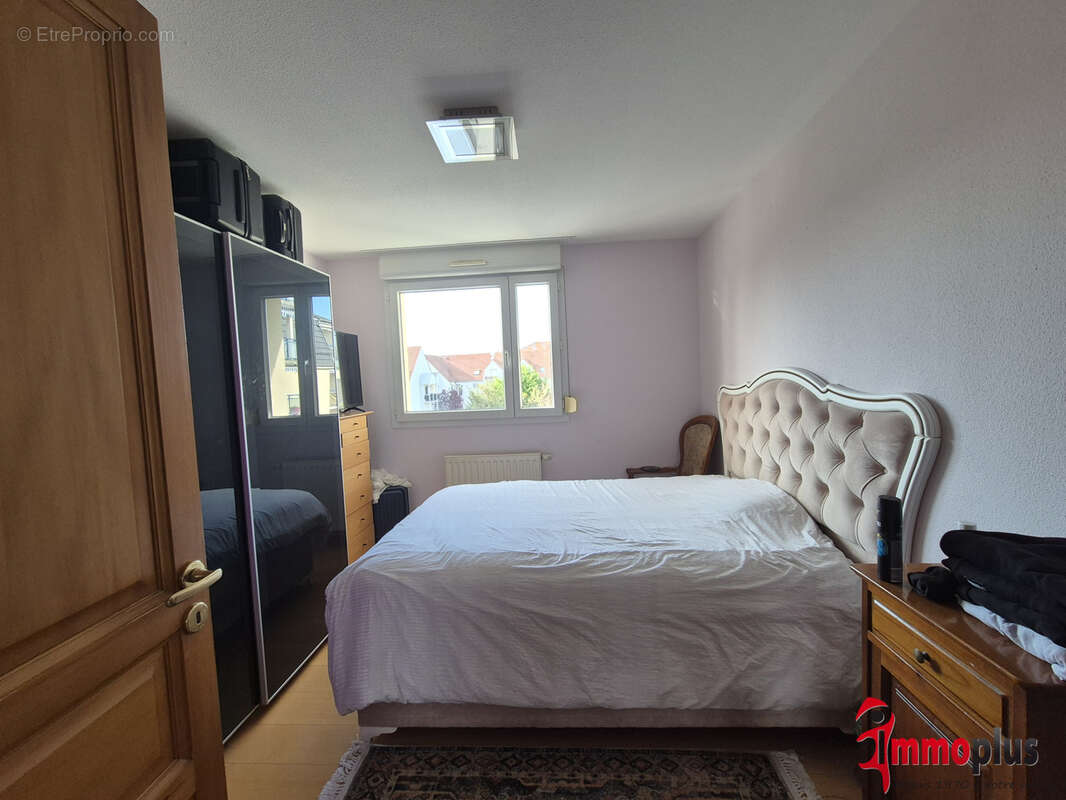 Appartement à SAINT-LOUIS