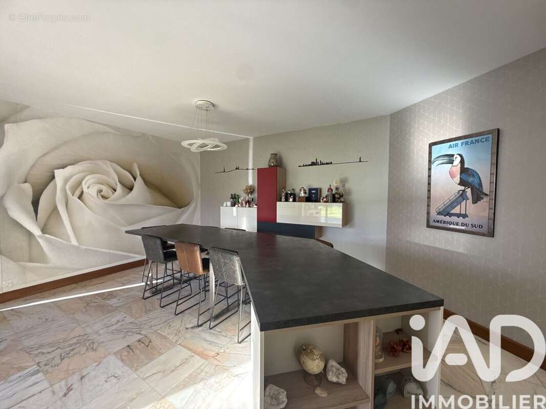 Photo 8 - Maison à JAUNAY-CLAN