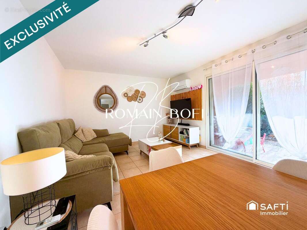 Photo 9 - Appartement à ARLES