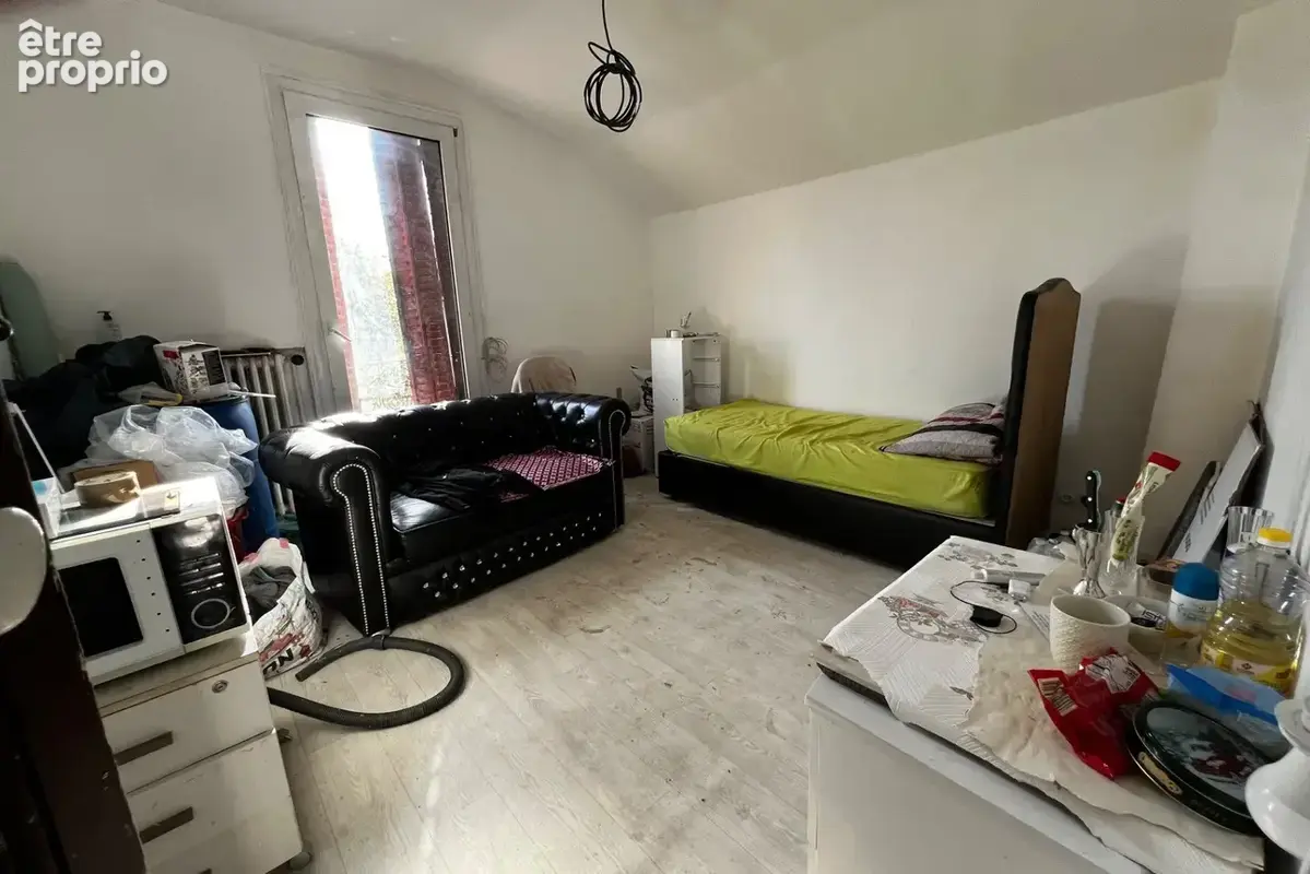 Maison 6 pièces 100 m² à vendre à Gagny (93220) - photo 9