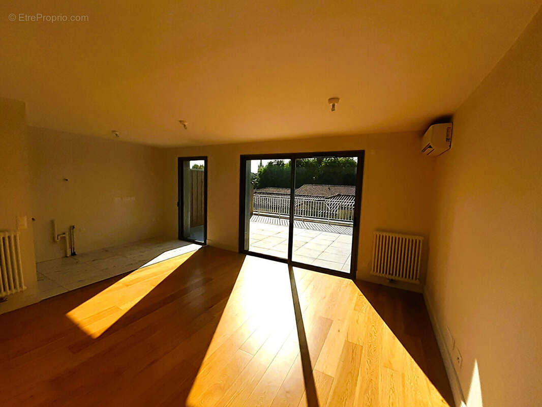 Appartement à MONT-DE-MARSAN