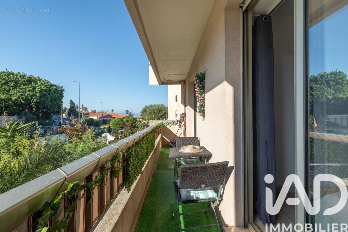 Photo 1 - Appartement à ANTIBES
