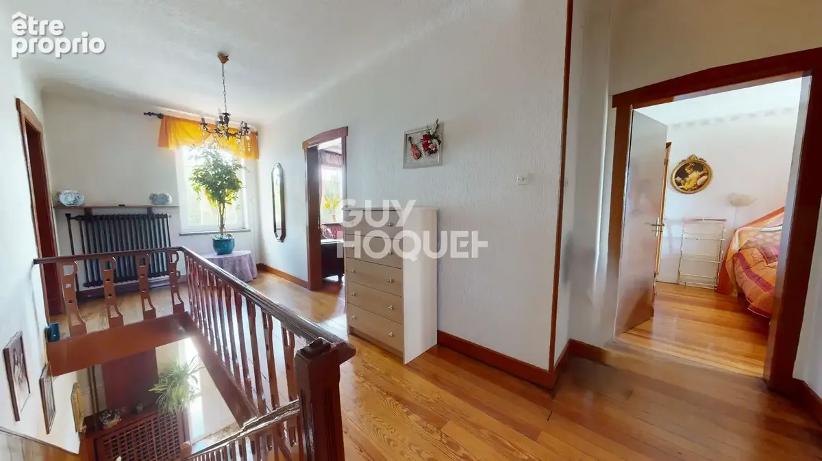 Maison 8 pièce(s) à Carling - photo 9