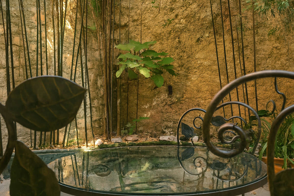 Maison à ROQUEBRUNE-CAP-MARTIN