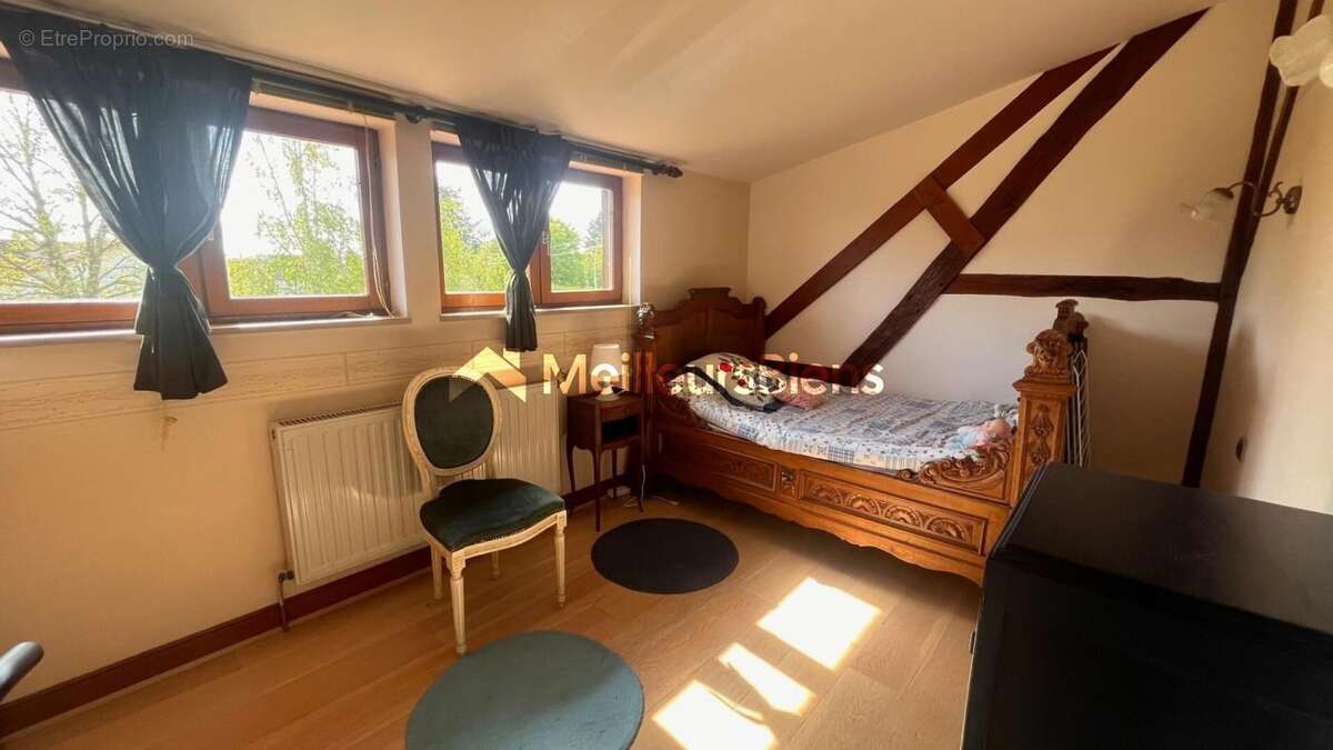 Longère avec Dépendances - photo 9