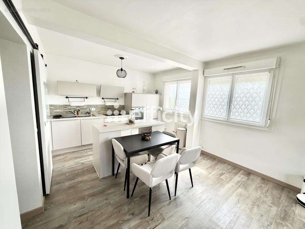 Appartement à LONGWY