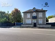 Maison à SAINT-CLEMENT