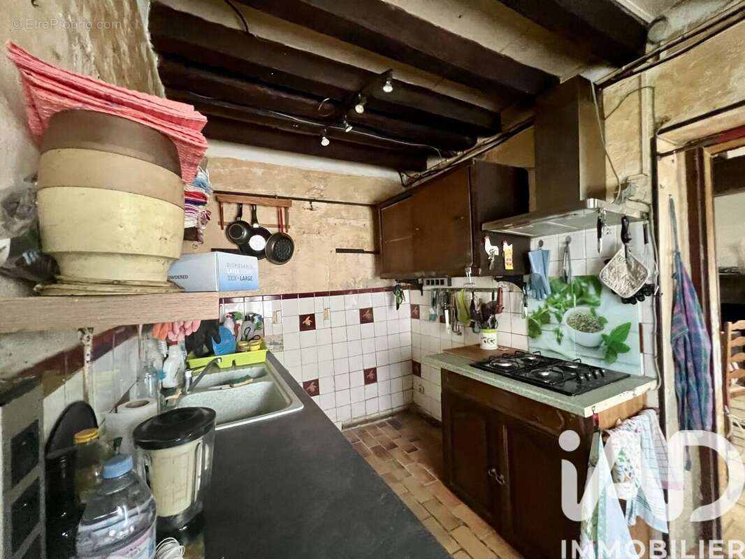 Photo 9 - Maison à JOUY-SUR-MORIN