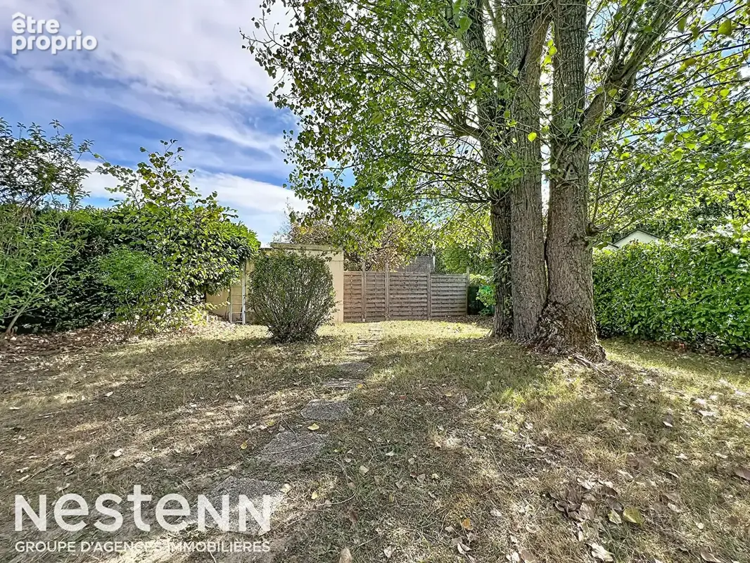 Maison contemporaine 6 pièces à Limeil-Brévannes sans travaux! - photo 3