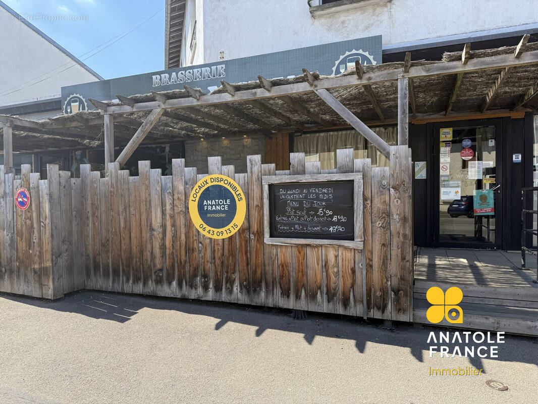 Autre à NEUVES-MAISONS