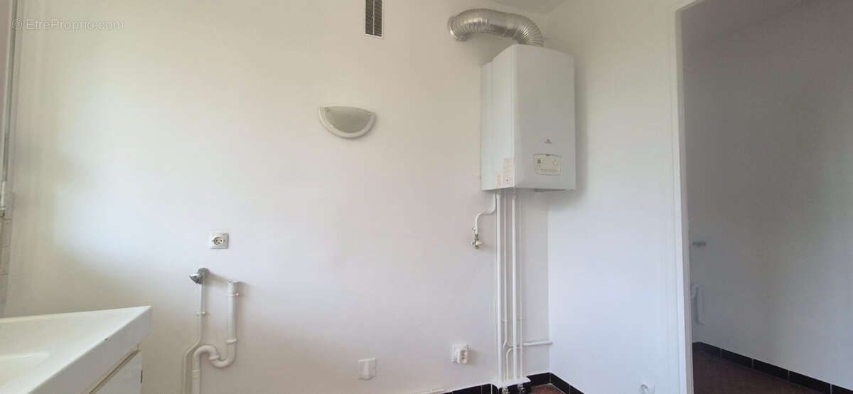 Appartement à SAINT-GERMAIN-EN-LAYE
